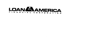 LOAN LA AMERICA FINANCIAL CORPORATION logo