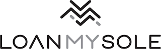 LOAN MY SOLE logo