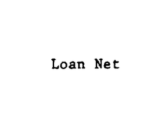 LOAN NET logo