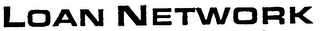 LOAN NETWORK logo