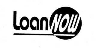 LOAN NOW logo