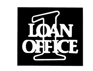 LOAN OFFICE 1 logo