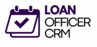 LOAN OFFICER CRM logo