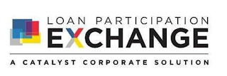 LOAN PARTICIPATION EXCHANGE A CATALYST CORPORATE SOLUTION logo