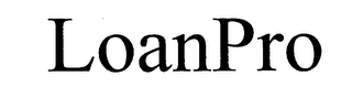LOAN-PRO logo