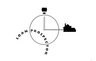 LOAN PROSPECTOR logo