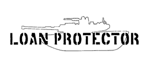 LOAN PROTECTOR logo