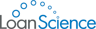 LOAN SCIENCE logo