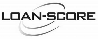 LOAN-SCORE logo