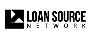 LOAN SOURCE NETWORK logo