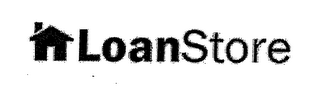 LOAN STORE logo