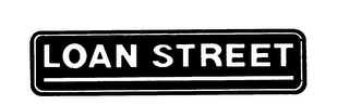 LOAN STREET logo