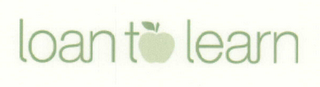 LOAN TO LEARN logo