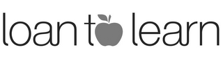 LOAN TO LEARN logo