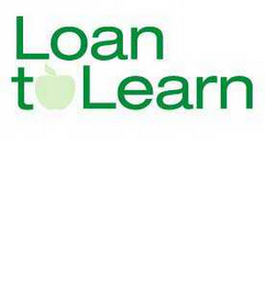 LOAN TO LEARN logo