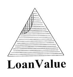 LOAN VALUE logo