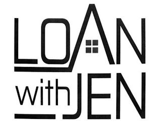 LOAN WITH JEN logo