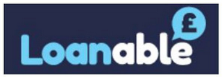 LOANABLE logo