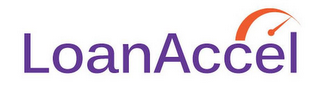LOANACCEL logo