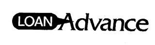 LOANADVANCE logo