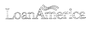 LOANAMERICA logo