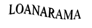 LOANARAMA logo