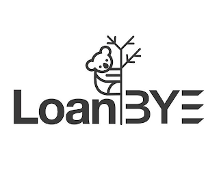 LOANBYE logo