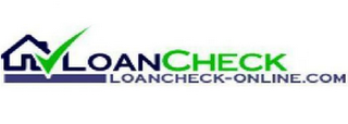LOANCHECK LOANCHECK-ONLINE.COM logo