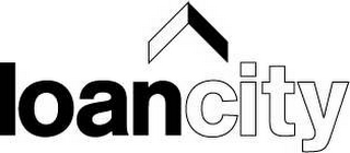 LOANCITY logo