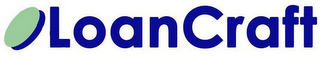 LOANCRAFT logo