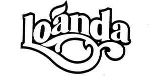 LOANDA logo