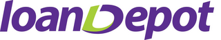 LOANDEPOT logo