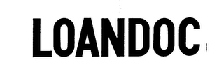 LOANDOC logo