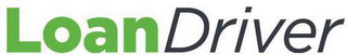LOANDRIVER logo