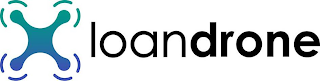 LOANDRONE logo