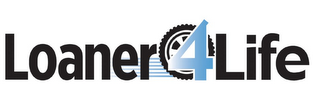 LOANER4LIFE logo