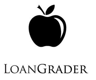 LOANGRADER logo