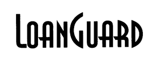 LOANGUARD logo