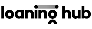 LOANING HUB logo