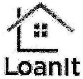 LOANIT logo