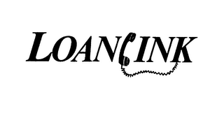 LOANLINK logo