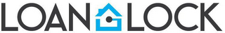LOANLOCK logo