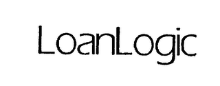 LOANLOGIC logo