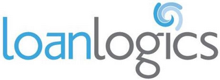 LOANLOGICS logo