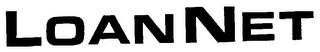 LOANNET logo