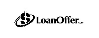 $ LOANOFFER.COM logo