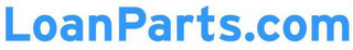 LOANPARTS.COM logo