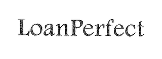 LOANPERFECT logo