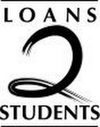 LOANS 2 STUDENTS logo