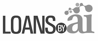 LOANS BY AI logo